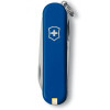 Ніж Victorinox Classic SD Ukraine 0.6223.2.8
