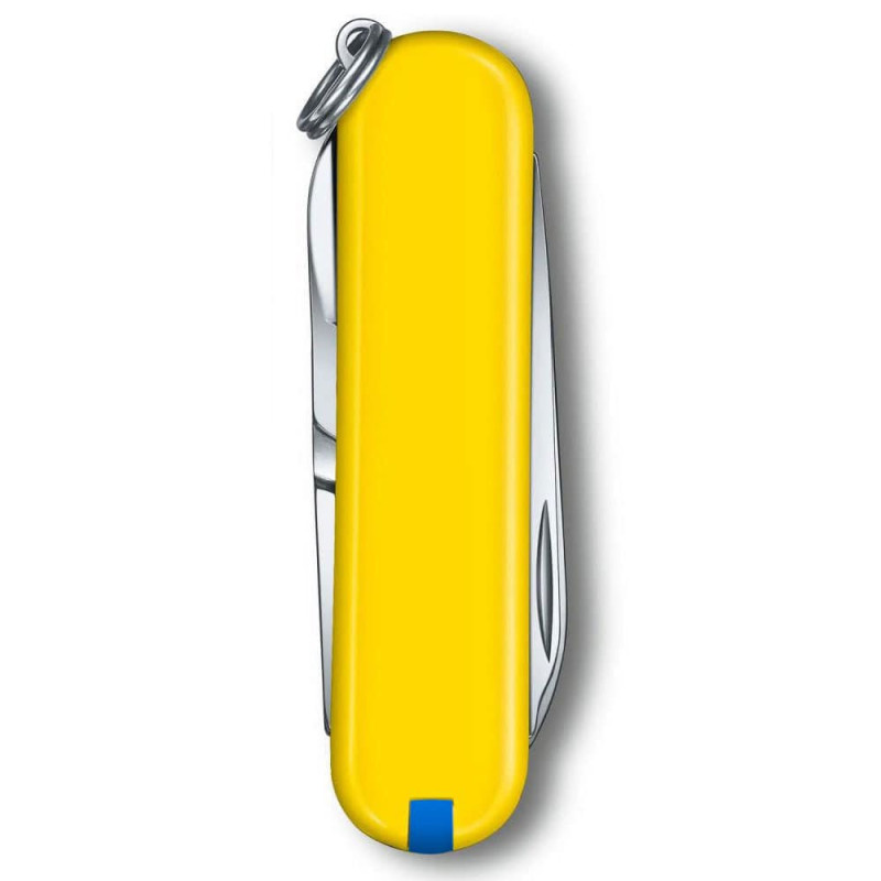 Ніж Victorinox Classic SD Ukraine 0.6223.2.8