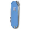 Ніж Victorinox Classic SD Ukraine 0.6223.28G.8