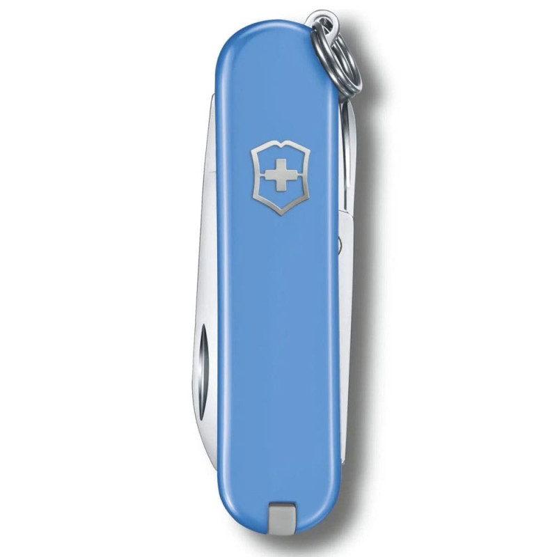 Ніж Victorinox Classic SD Ukraine 0.6223.28G.8