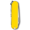 Ніж Victorinox Classic SD Ukraine 0.6223.28G.8