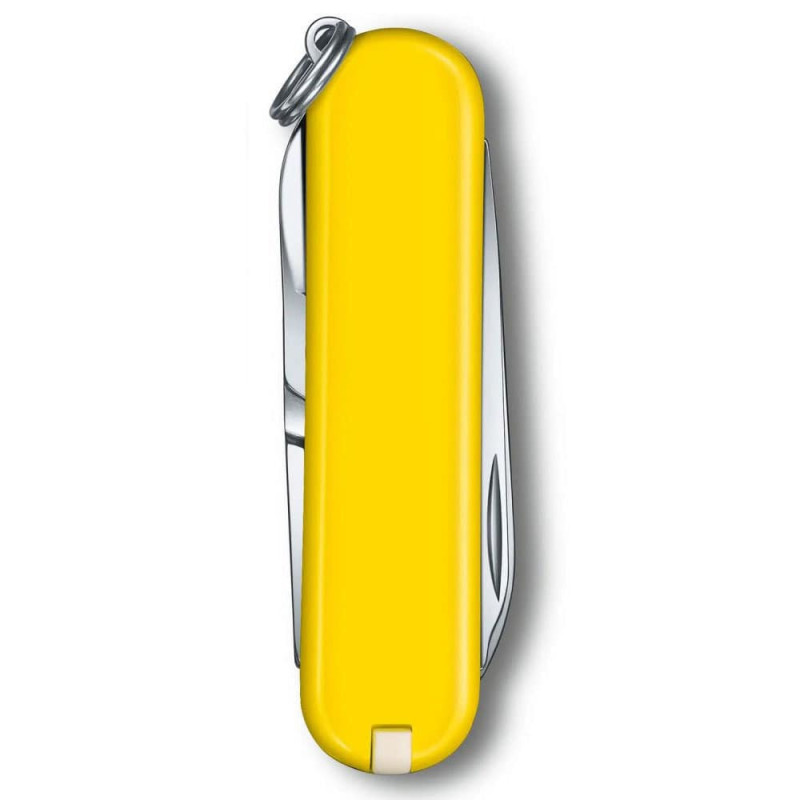 Ніж Victorinox Classic SD Ukraine 0.6223.28G.8