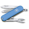 Ніж Victorinox Classic SD Ukraine 0.6223.28G.8