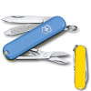 Ніж Victorinox Classic SD Ukraine 0.6223.28G.8