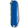 Ніж Victorinox Classic SD Ukraine 0.6223.8.2