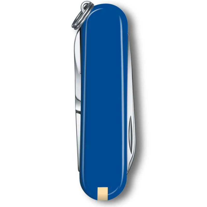Ніж Victorinox Classic SD Ukraine 0.6223.8.2