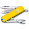 Ніж Victorinox Classic SD Ukraine 0.6223.8.2