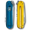 Ніж Victorinox Classic SD Ukraine 0.6223.T61G.T81