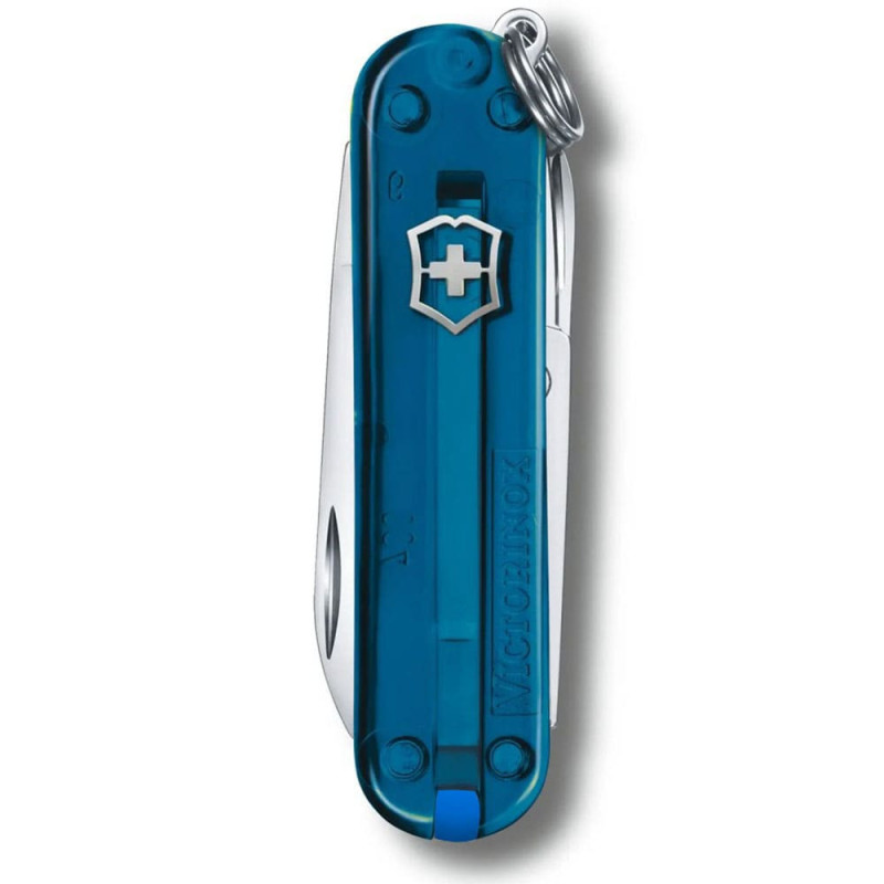 Ніж Victorinox Classic SD Ukraine 0.6223.T61G.T81