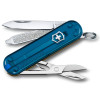 Ніж Victorinox Classic SD Ukraine 0.6223.T61G.T81