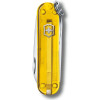 Ніж Victorinox Classic SD Ukraine 0.6223.T81G.T2
