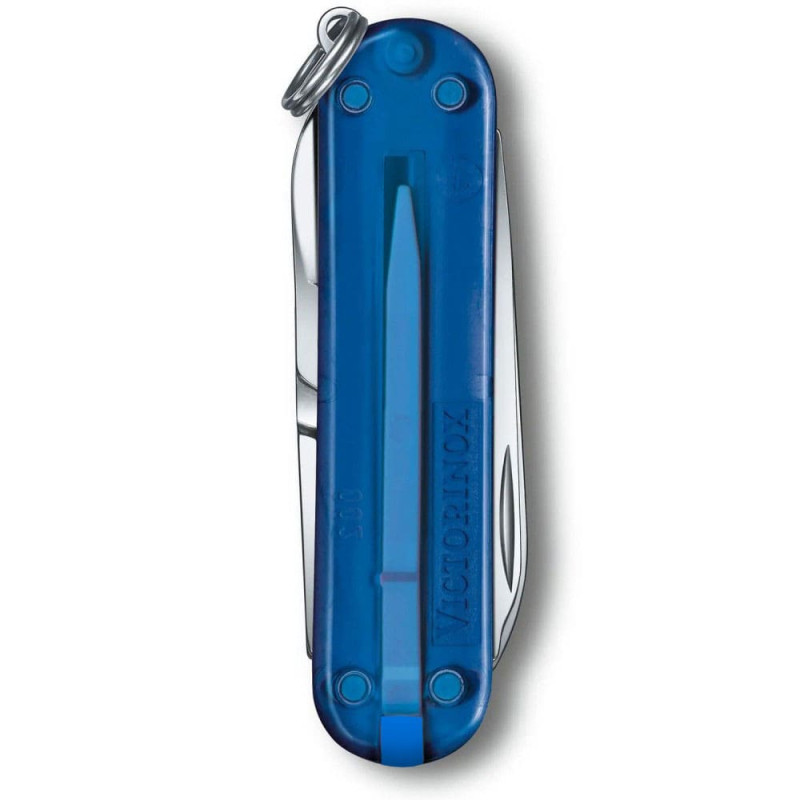 Ніж Victorinox Classic SD Ukraine 0.6223.T81G.T2
