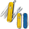 Ніж Victorinox Classic SD Ukraine 0.6223.T81G.T2
