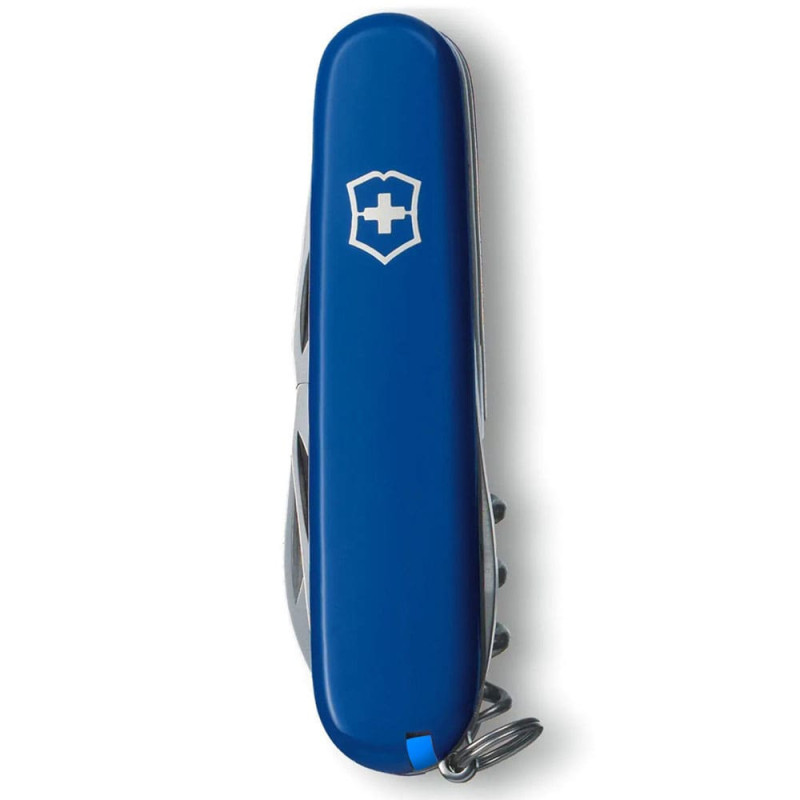 Ніж Victorinox Spartan Ukraine синьо-жовтий 1.3603.2.8