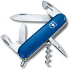 Ніж Victorinox Spartan Ukraine синьо-жовтий 1.3603.2.8