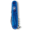Ніж Victorinox Spartan Ukraine синьо-жовтий 1.3603.T2.8