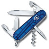 Ніж Victorinox Spartan Ukraine синьо-жовтий 1.3603.T2.8