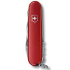Ніж Victorinox Climber Ukraine червоно-чорний 1.3703.1.3