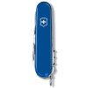 Ніж Victorinox Climber Ukraine синьо-жовтий 1.3703.2.8
