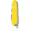 Ніж Victorinox Climber Ukraine жовто-синій 1.3703.8.2