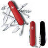 Ніж Victorinox Huntsman Ukraine червоно-чорний 1.3713.1.3