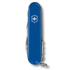 Ніж Victorinox Huntsman Ukraine синьо-жовтий 1.3713.2.8