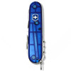 Ніж Victorinox Huntsman Ukraine синьо-жовтий 1.3713.T2.8