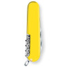 Ніж Victorinox Huntsman Ukraine синьо-жовтий 1.3713.T2.8