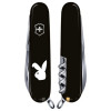 Ніж Victorinox Spartan Zodiac Бойовий Кролик білий 1.3603.3_Z2020u