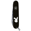 Ніж Victorinox Spartan Zodiac Бойовий Кролик білий 1.3603.3_Z2020u