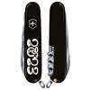 Ніж Victorinox Spartan Zodiac Рік Кролика білий 1.3603.3_Z2110u