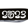 Ніж Victorinox Spartan Zodiac Рік Кролика білий 1.3603.3_Z2110u