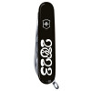 Ніж Victorinox Spartan Zodiac Рік Кролика білий 1.3603.3_Z2110u