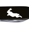 Ніж Victorinox Spartan Zodiac Спритний Кролик білий 1.3603.3_Z2170u