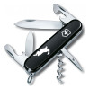 Ніж Victorinox Spartan Zodiac Спритний Кролик білий 1.3603.3_Z2170u