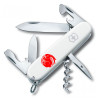 Ніж Victorinox Spartan Zodiac Щасливий Кролик червоний 1.3603.7_Z2161u