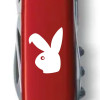 Ніж Victorinox Spartan Zodiac Бойовий Кролик білий 1.3603_Z2020u