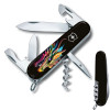 Ніж Victorinox Spartan Zodiac Яскравий дракон 1.3603.3_Z3330u