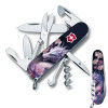 Ніж Victorinox Climber Zodiac Чарівний дракон 1.3703.3_Z3280p