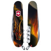Ніж Victorinox Huntsman Zodiac Фантастичний дракон 1.3713.3_Z3210p