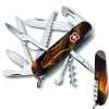 Ніж Victorinox Huntsman Zodiac Фантастичний дракон 1.3713.3_Z3210p
