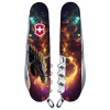 Ніж Victorinox Huntsman Zodiac Зірковий дракон 1.3713.3_Z3220p