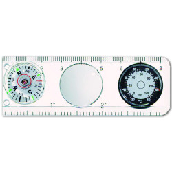 Компас Victorinox Swiss Precision Compas 4.0568.44