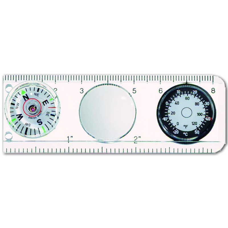Компас Victorinox Swiss Precision Compas 4.0568.44