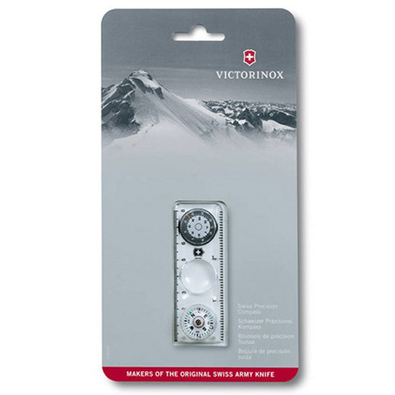 Компас Victorinox Swiss Precision Compas 4.0568.44