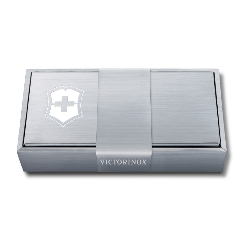 Подарочный футляр Victorinox 4.0289.2 для ножей 6 слоев