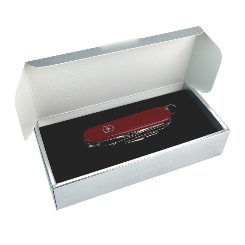 Подарочный футляр Victorinox 4.0289.2 для ножей 6 слоев