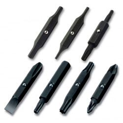 Набір біт Maxi для Victorinox Cyber Tool A.7680.7