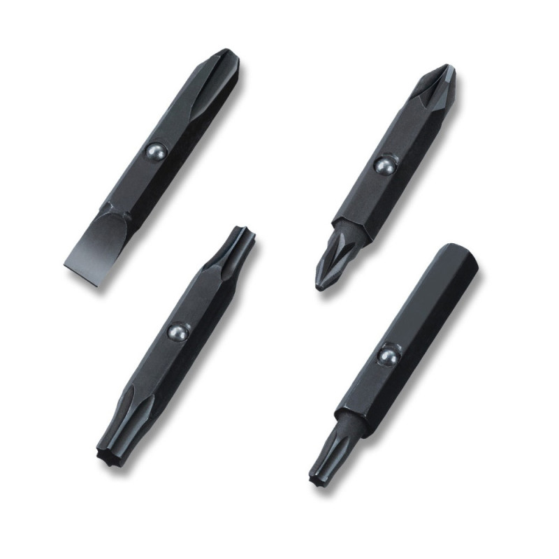 Набір біт Combo для Victorinox Cyber Tool  A.7680.4