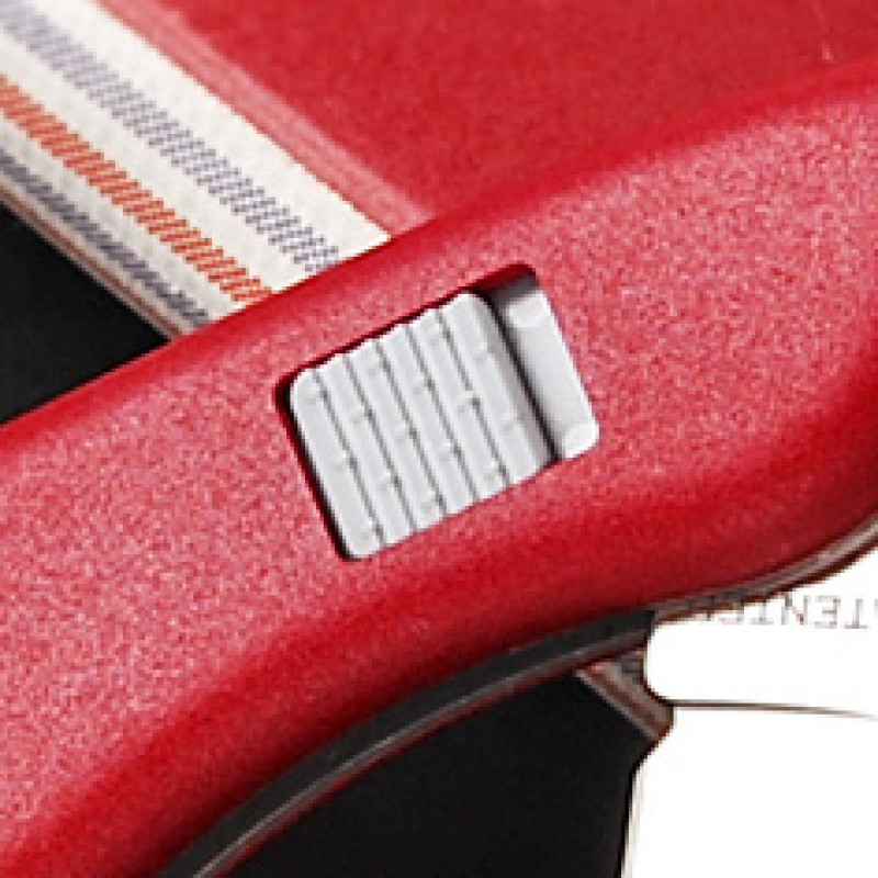 Кнопка для ригельного замка Victorinox A8949